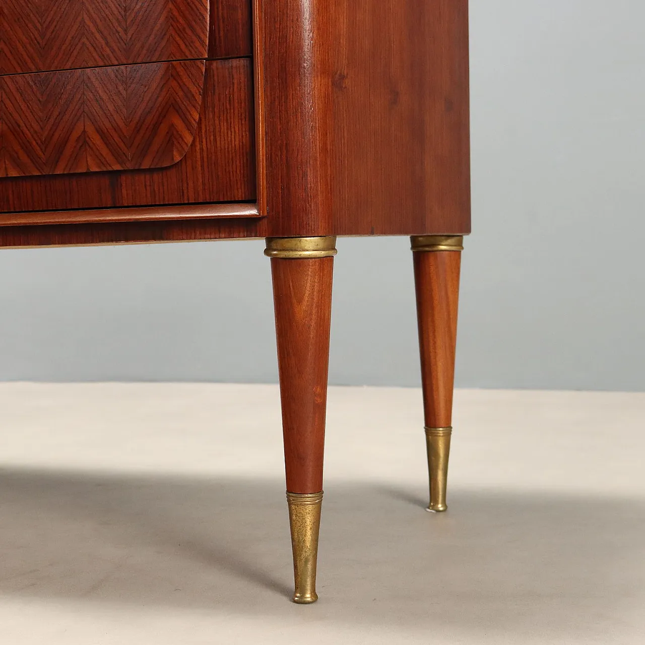 Drawer cabinet, mid-20th century 10