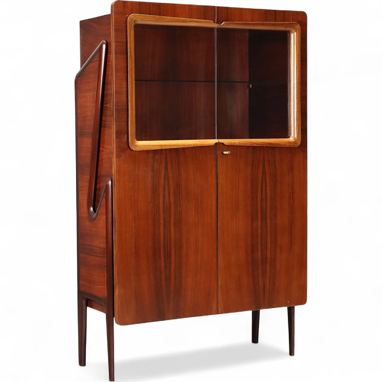 Furniture by Fratelli Rizzi, 1950s 11