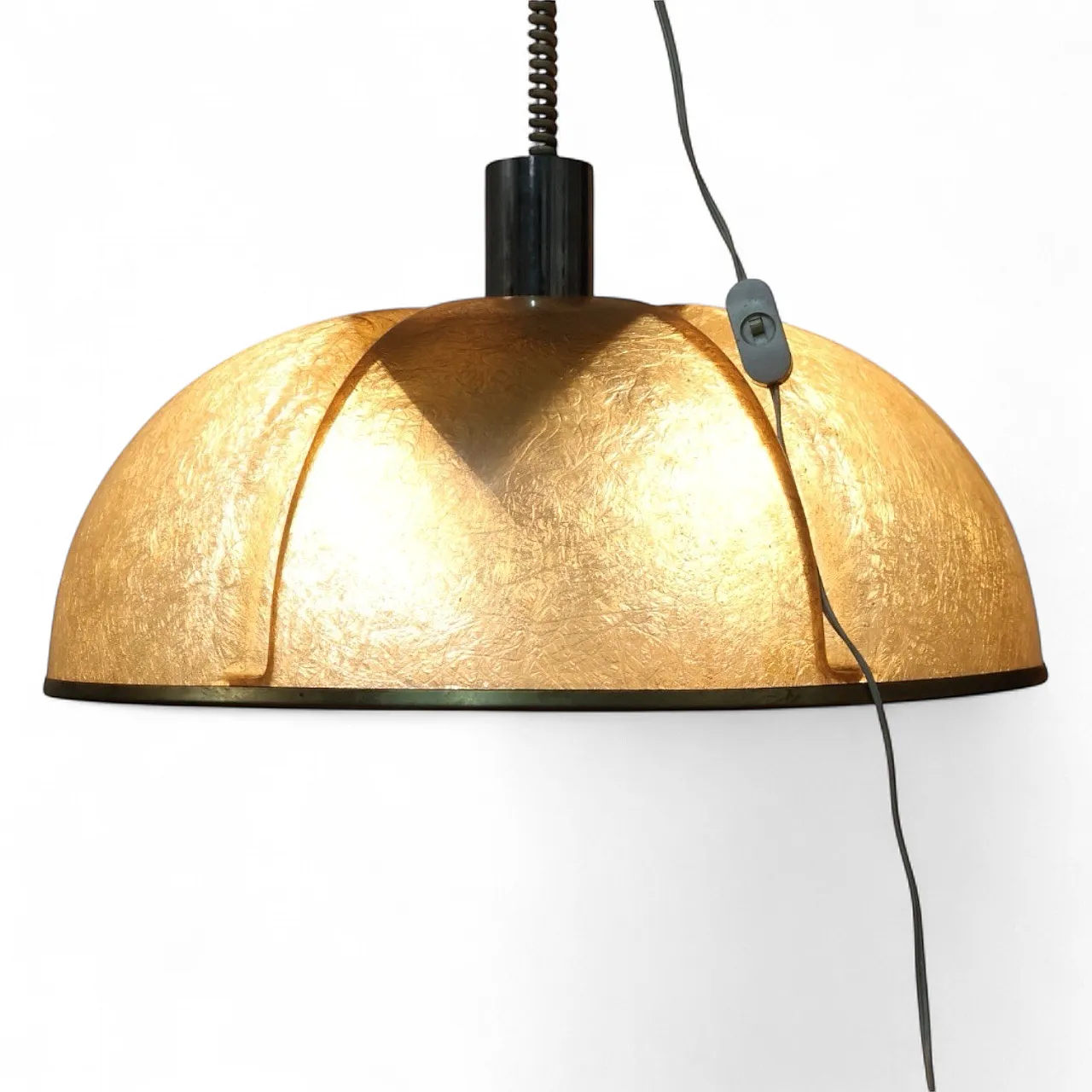 Ceiling Lamp Lights Lighting Idea Studio Tecno Design Mod.S447 20