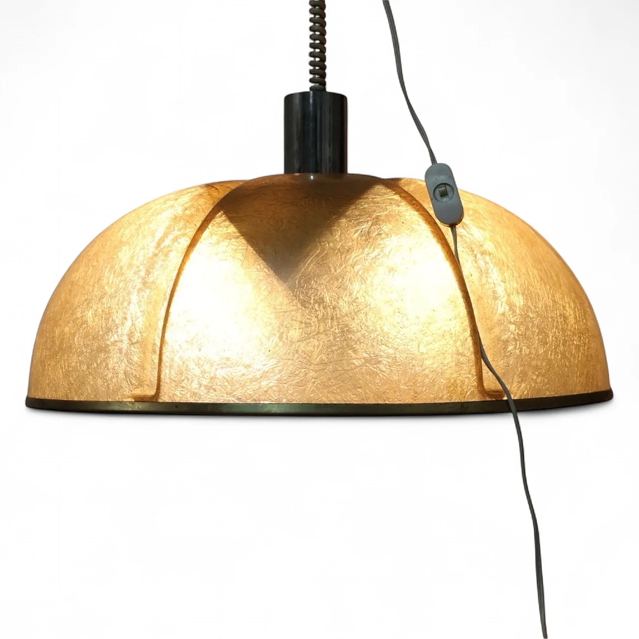 Ceiling Lamp Lights Lighting Idea Studio Tecno Design Mod.S447 21