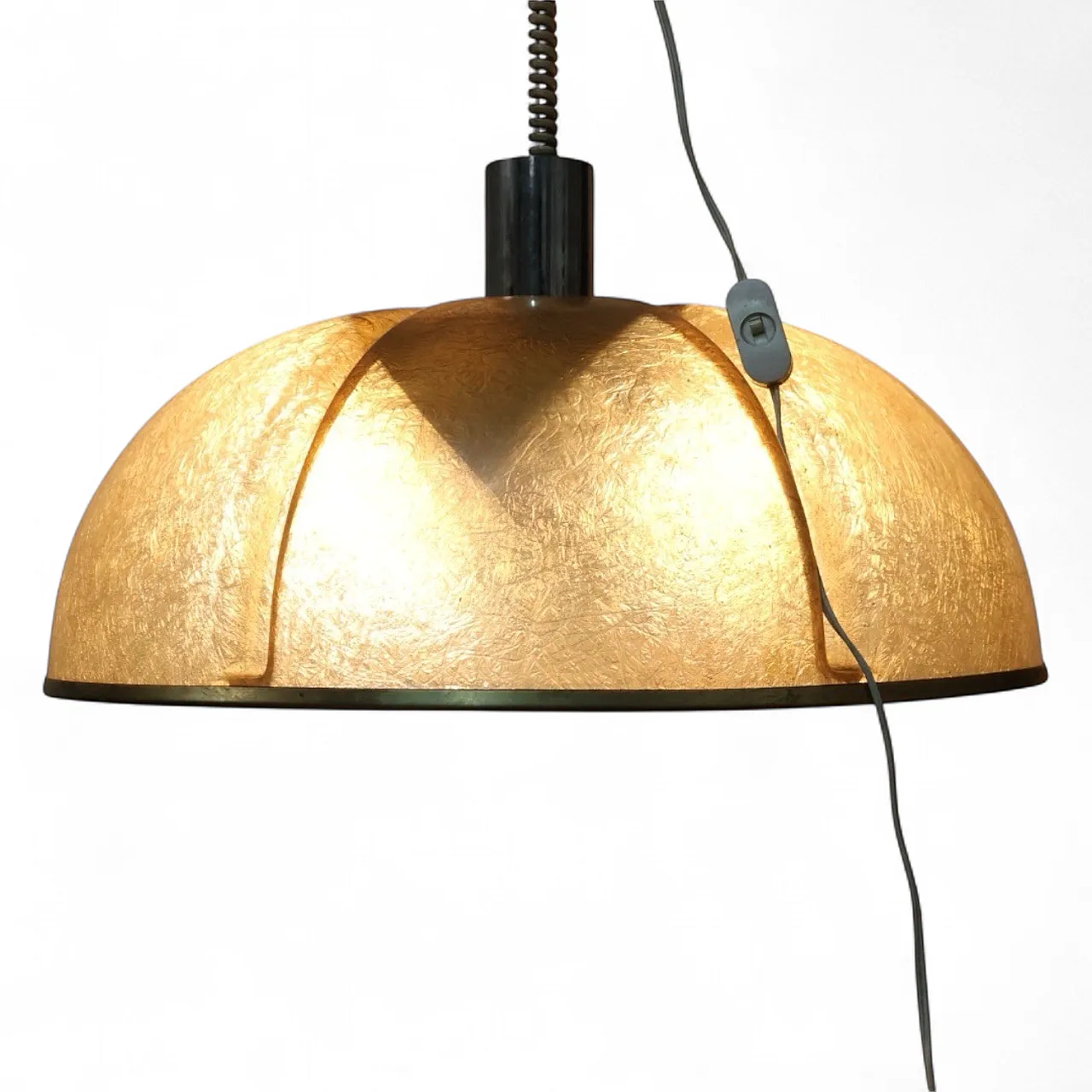 Ceiling Lamp Lights Lighting Idea Studio Tecno Design Mod.S447 22