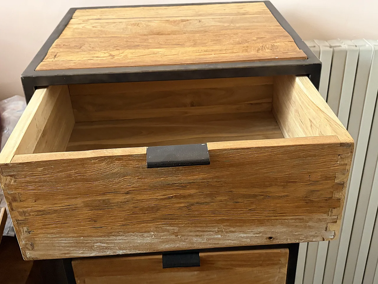 Chest of drawers, 2000s 3