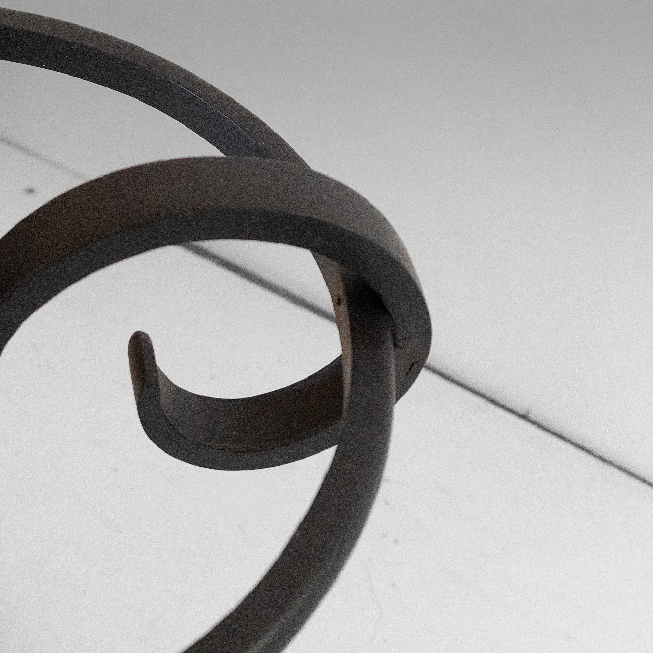 Coat stand in the style of Thonert , early 20th century 8