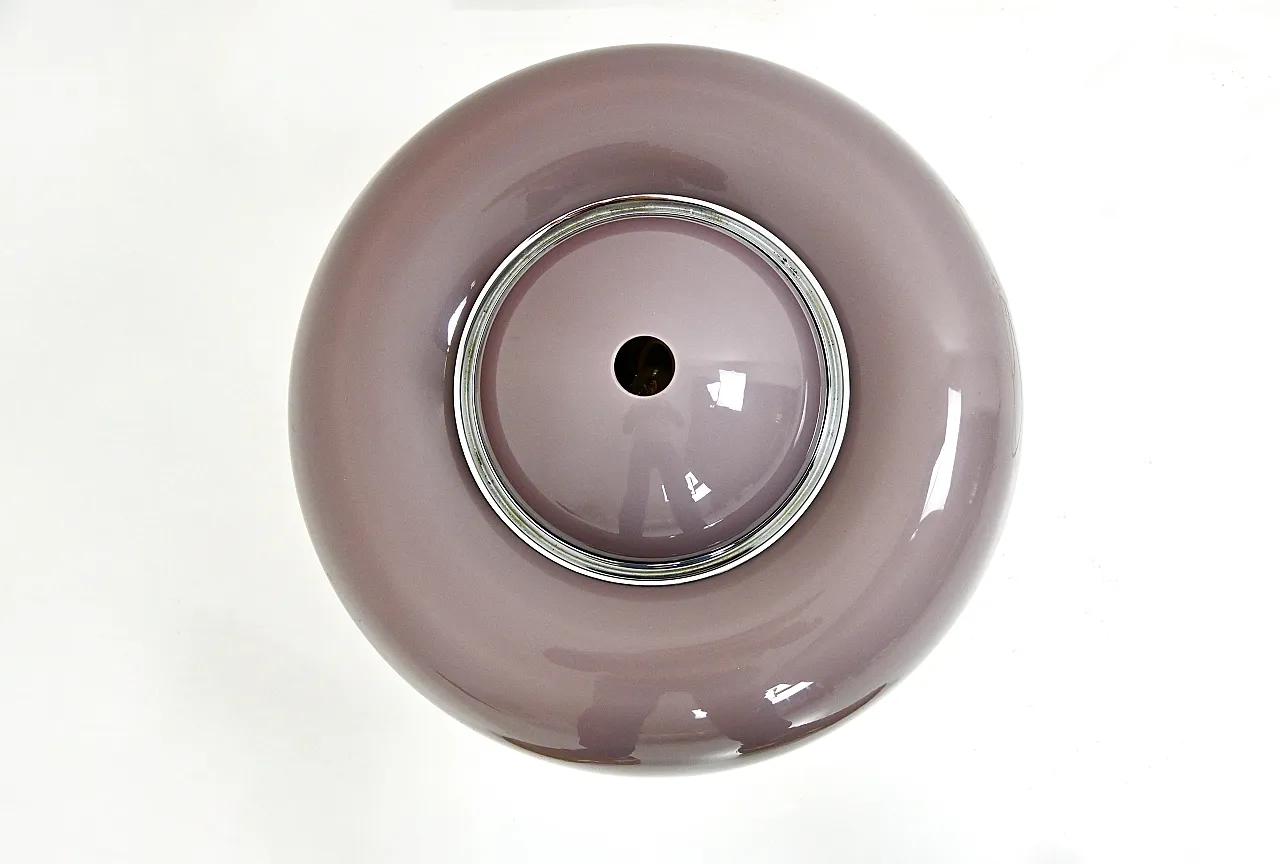 Lampada Brumbury di Luigi Massoni per Harvey Guzzini, anni '70. 7