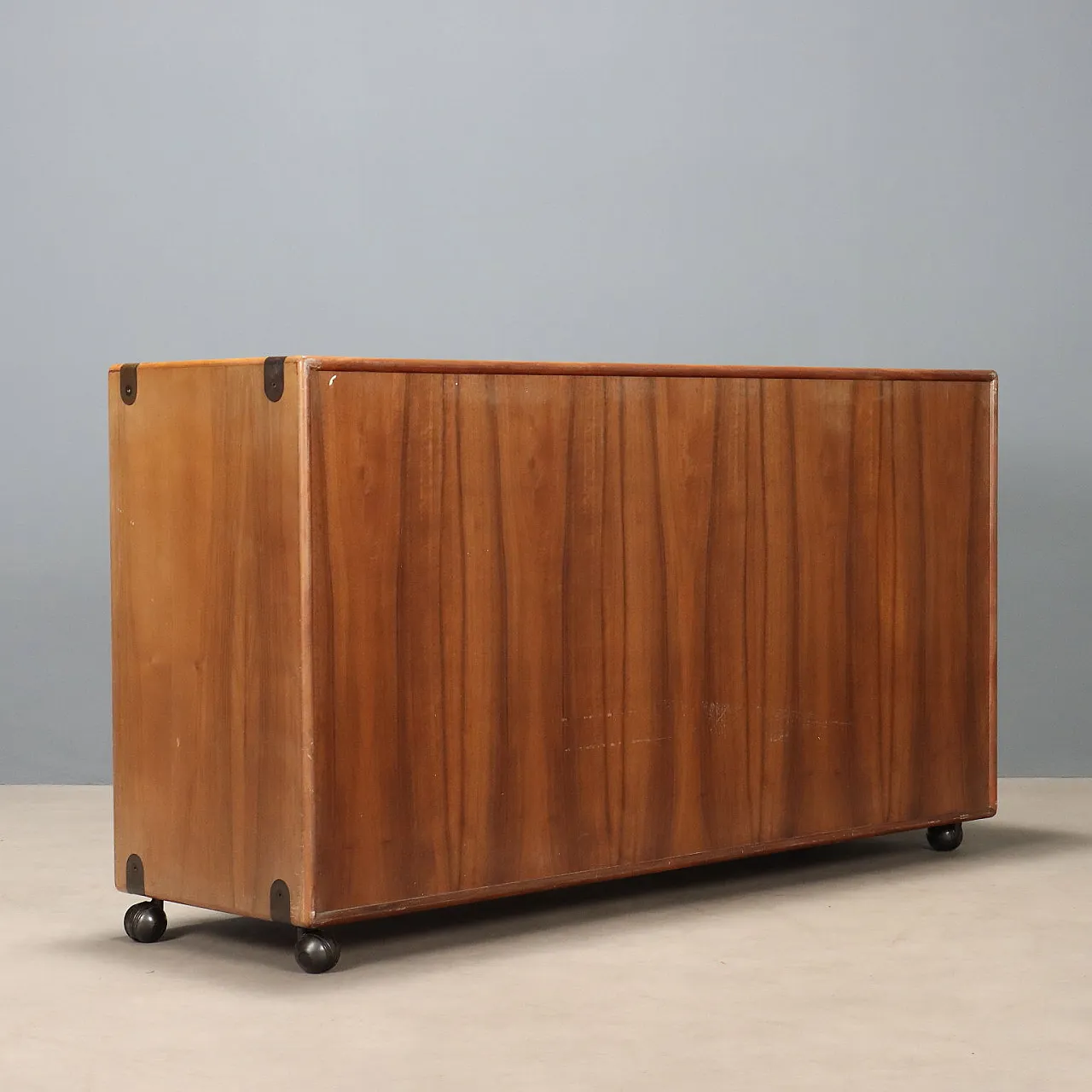 Bernini Manufacture chest of drawers, 20th century 10