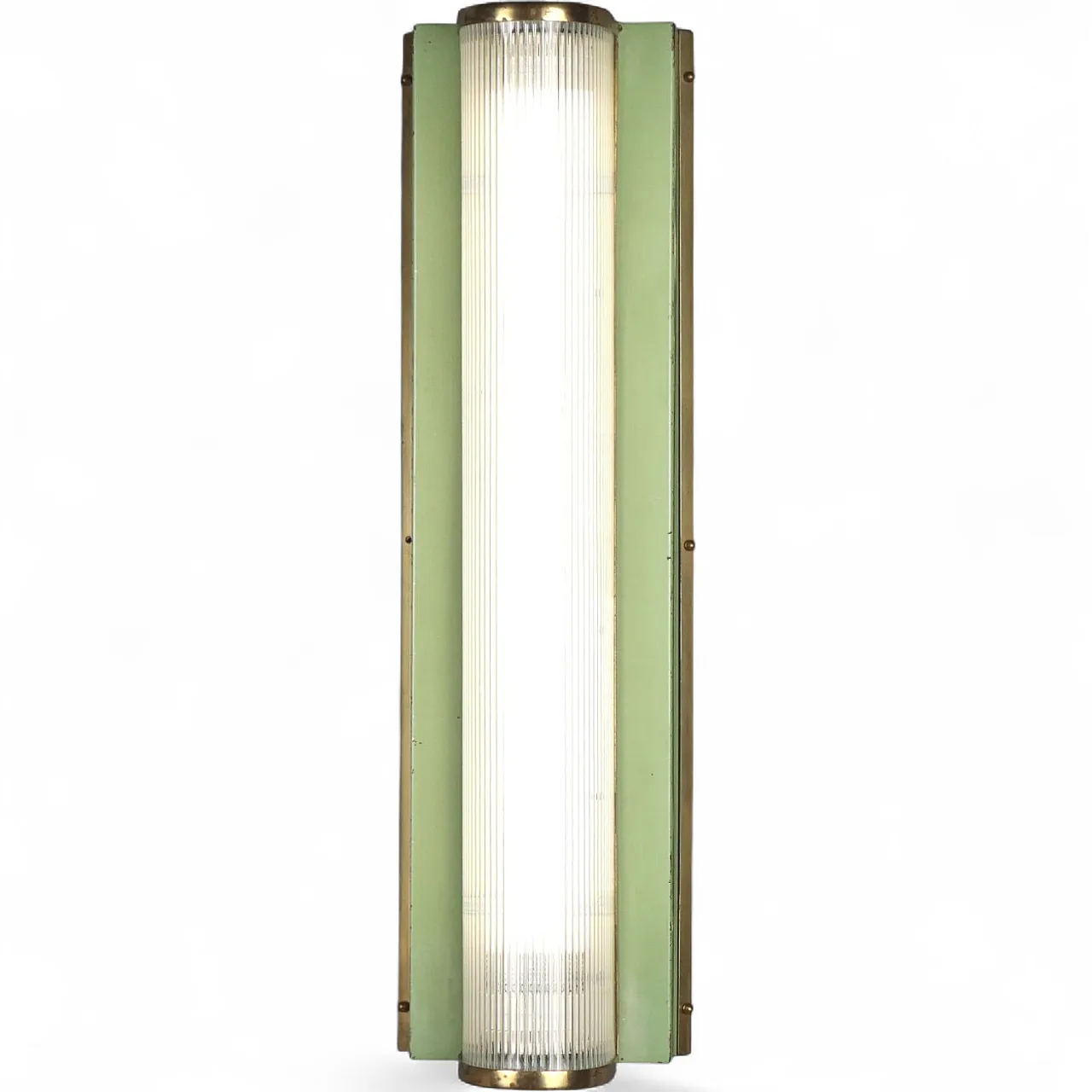 Wall lamp, mid-20th century 7