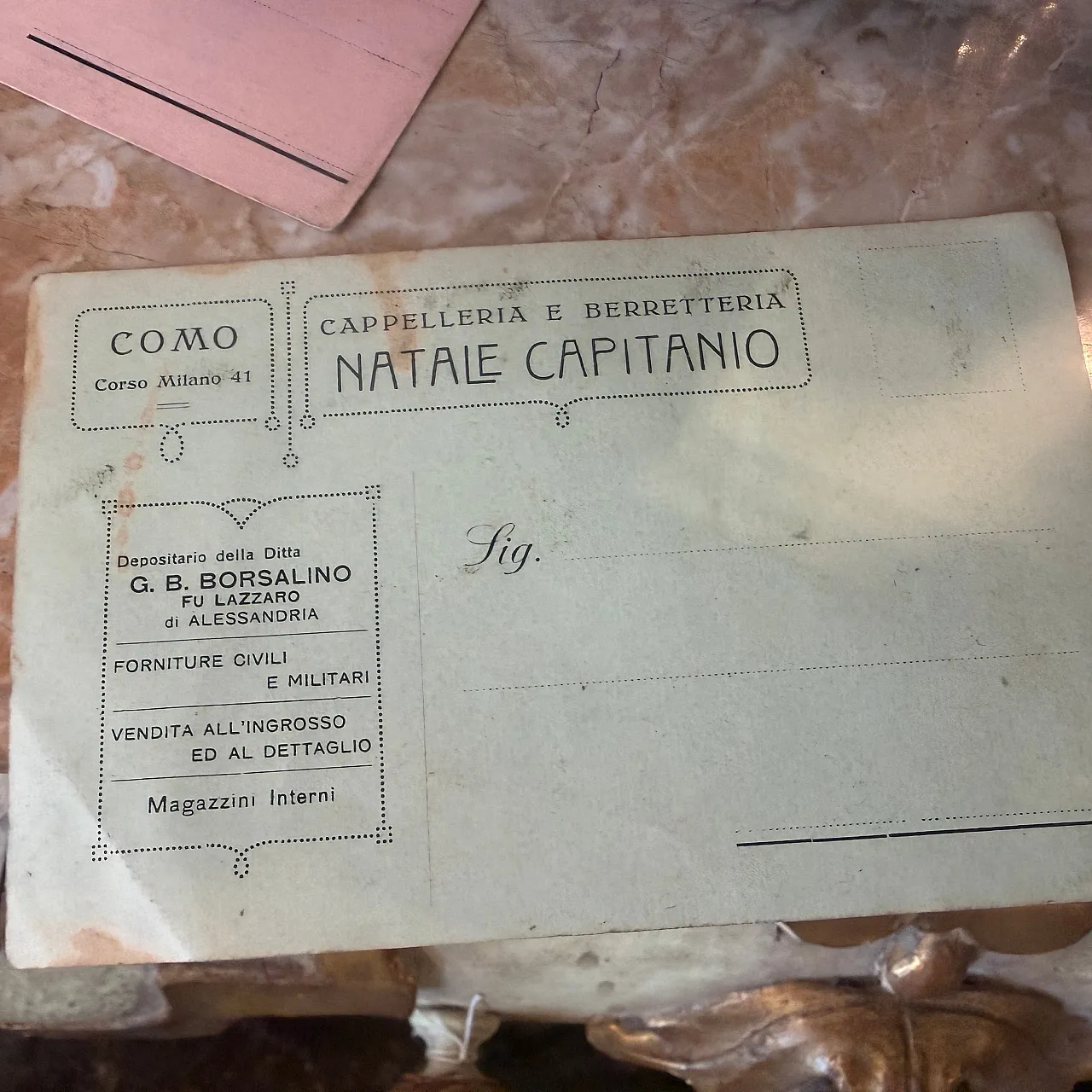 Busto di donna Art Nouveau con occhi in cartapesta e vetro, primo '900 16