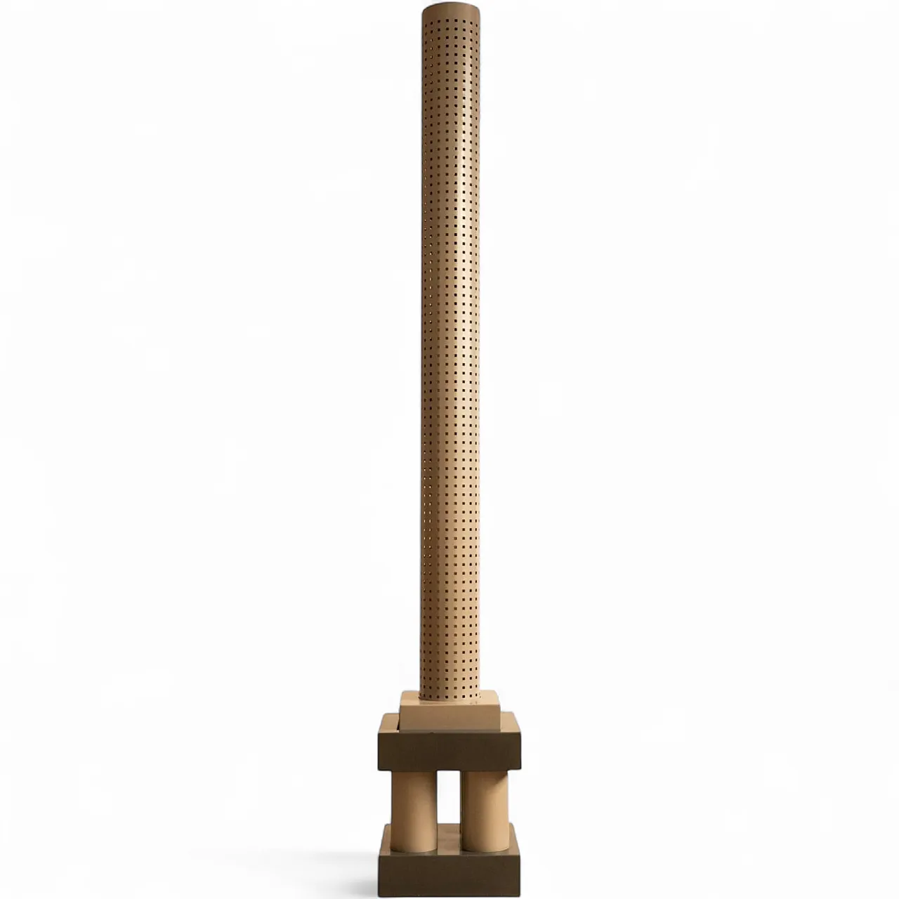 Matteo Thun floor lamp, 1980s 11