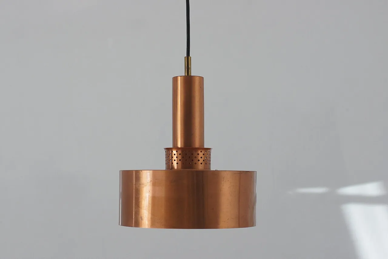 Lampada di Jakobsson per Hans-Agne Jakobsson Ab Markaryd, anni '50 1
