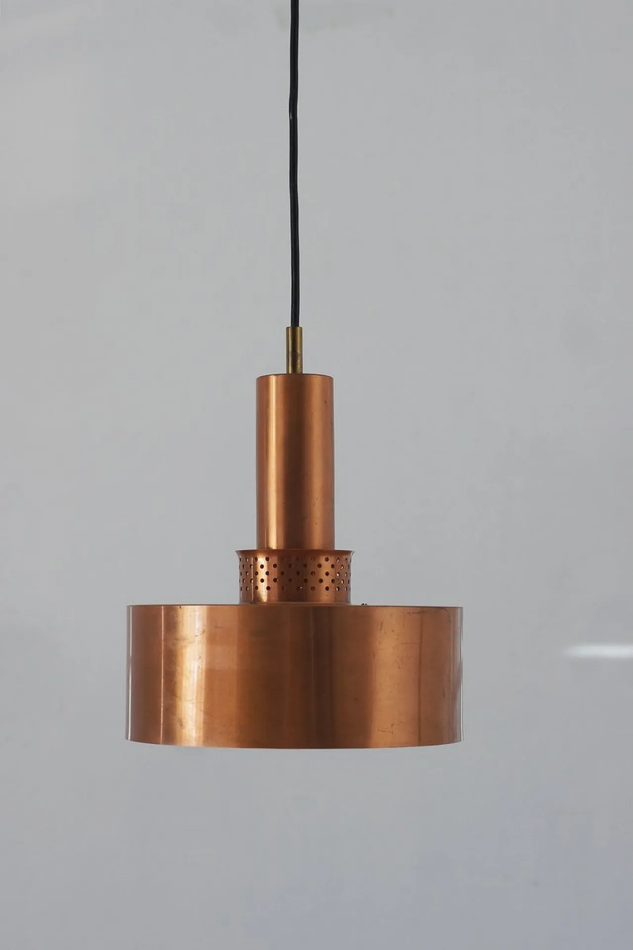 Lampada di Jakobsson per Hans-Agne Jakobsson Ab Markaryd, anni '50 2