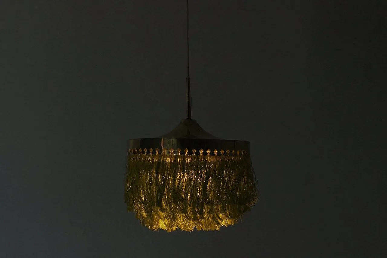 Lampada di Jakobsson per Hans-Agne Jakobsson AB Markaryd, anni '60 7
