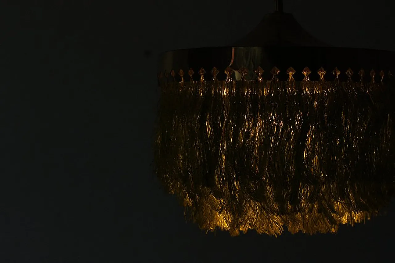 Lampada di Jakobsson per Hans-Agne Jakobsson AB Markaryd, anni '60 8