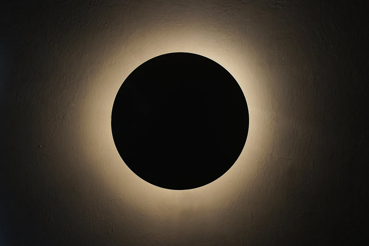 Wall lamp by Florian Schulz, 1970s 4