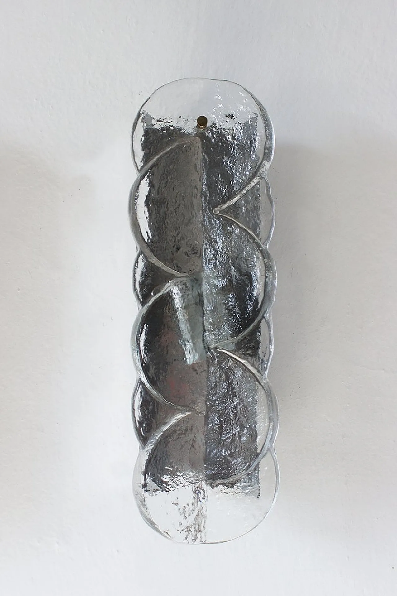 Citrus wall lamp from Kalmar Franken KG, 1960s 4