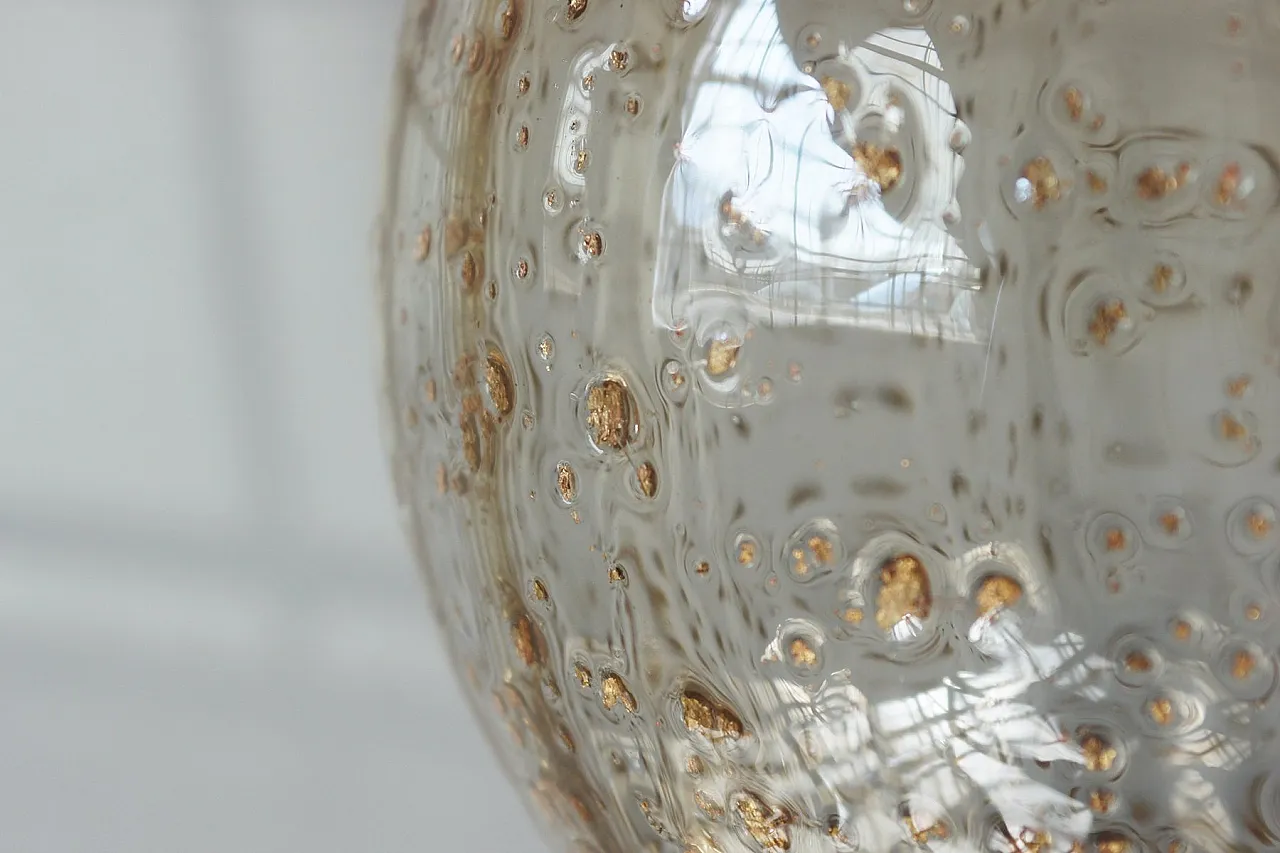 Ceiling lamp, 1970s 2
