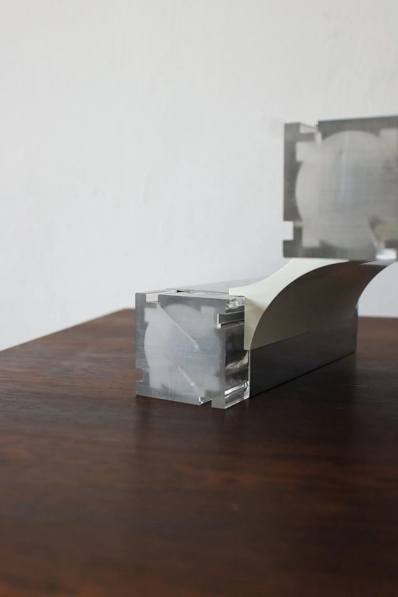 Pair of lamps by Gaetano Sciolari for Sciolari Illuminazione, 1970s 10