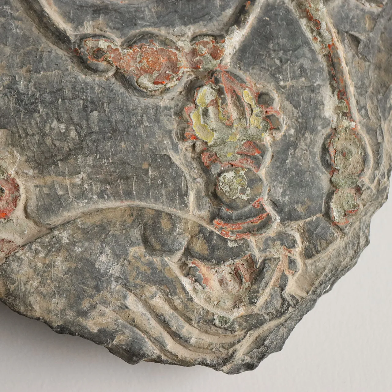 Stone hands of Avalokiteshvara God of Compassion, 20th century 6