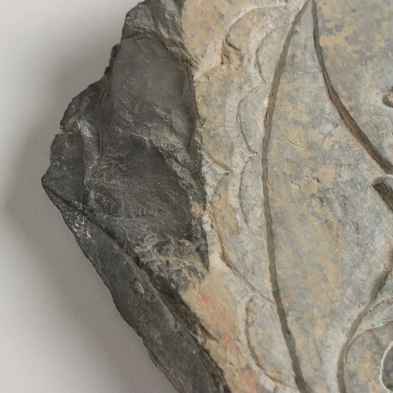 Stone hands of Avalokiteshvara God of Compassion, 20th century 8