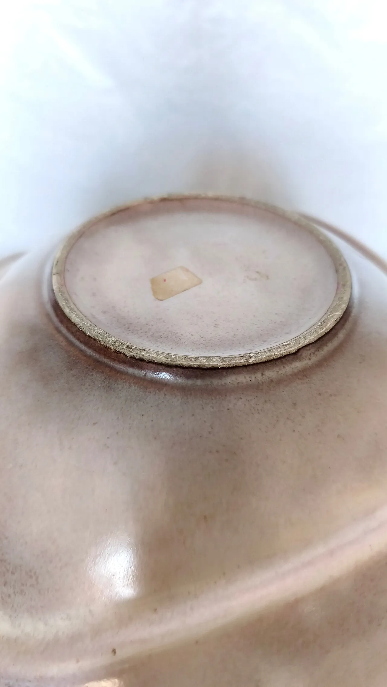 Glazed ceramic decorative object attr. to Giovanni Bertoncello, 1960s 11