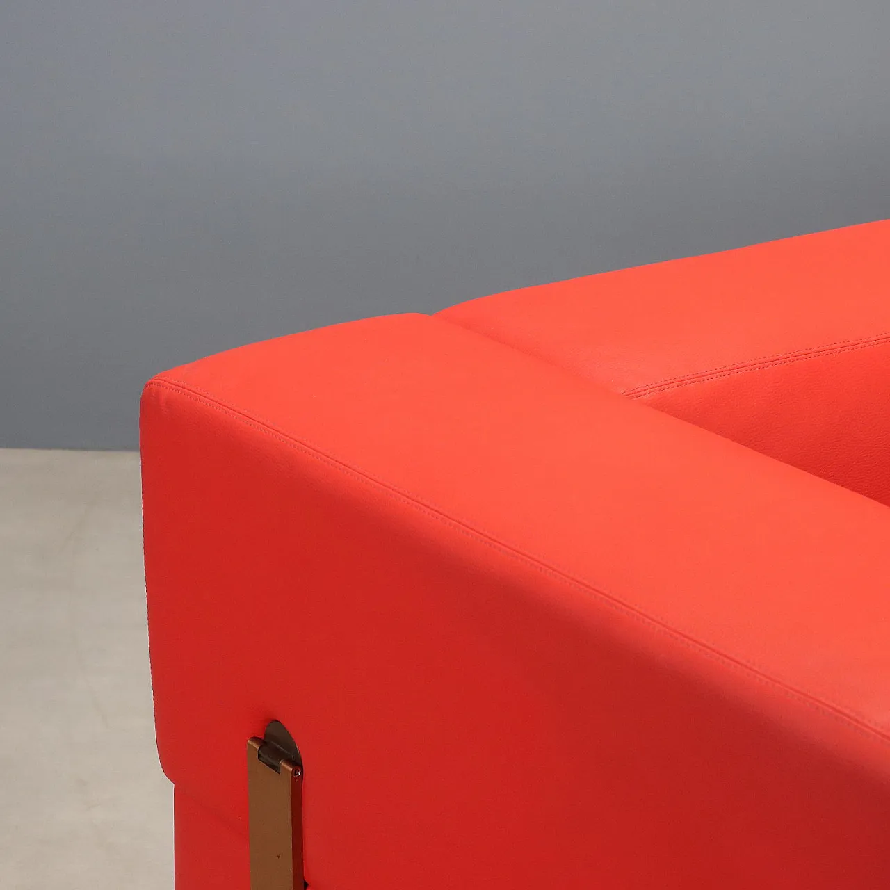Cinova sofa model 711 by Tito Agnoli, 1960s 4