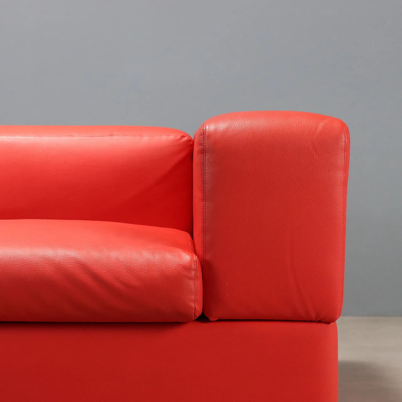 Cinova sofa model 711 by Tito Agnoli, 1960s 5