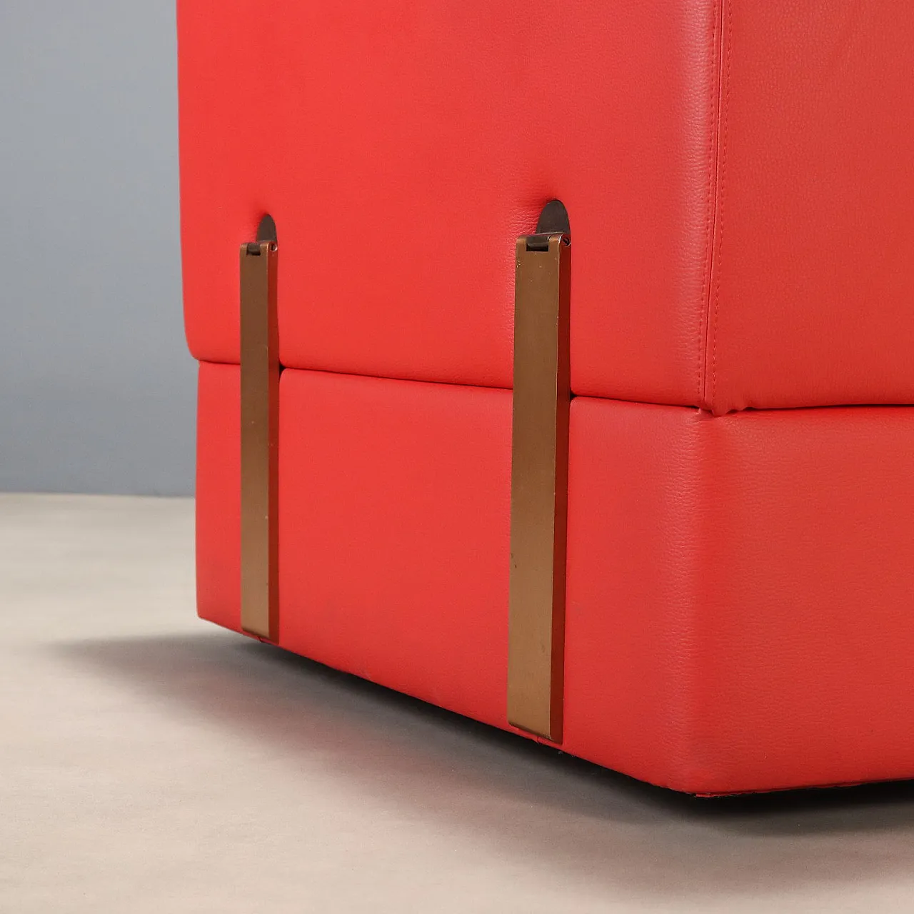 Cinova sofa model 711 by Tito Agnoli, 1960s 6