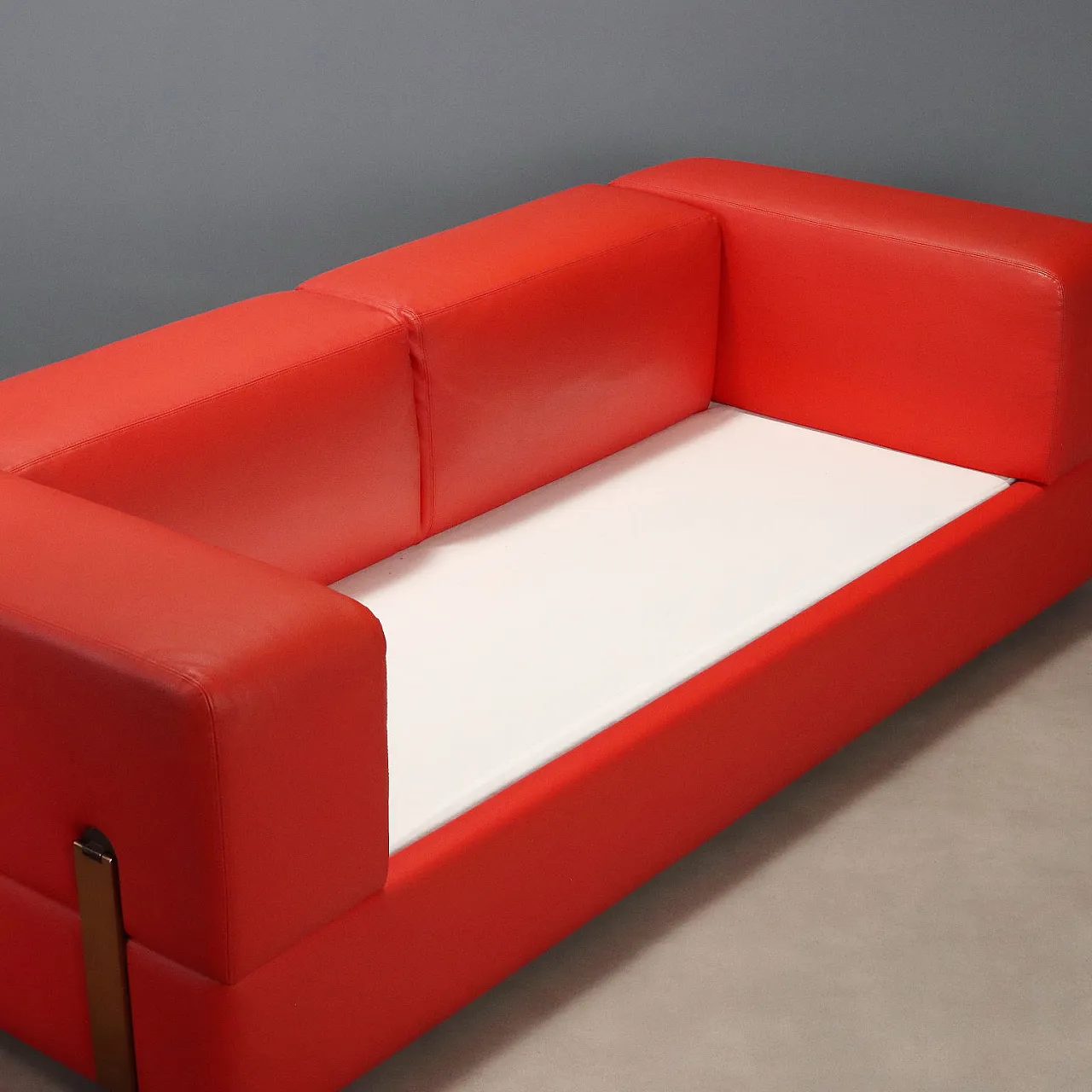 Cinova sofa model 711 by Tito Agnoli, 1960s 8