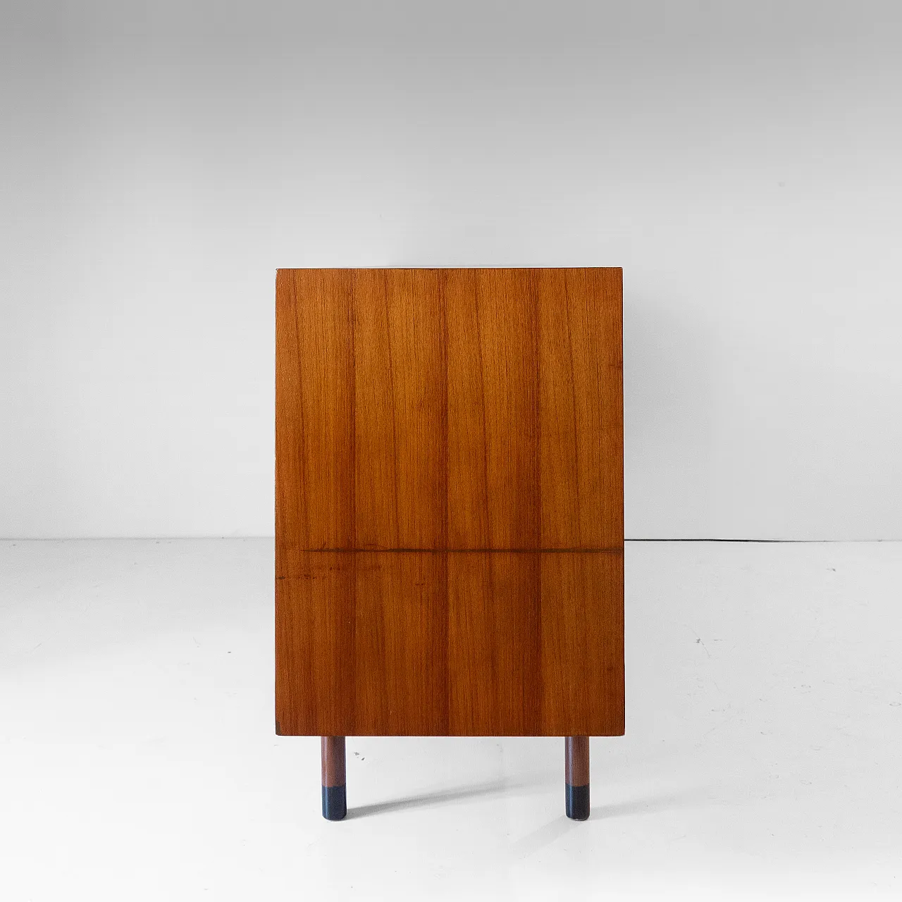 1960s Teak Sideboard by George Coslin for FARAM 6