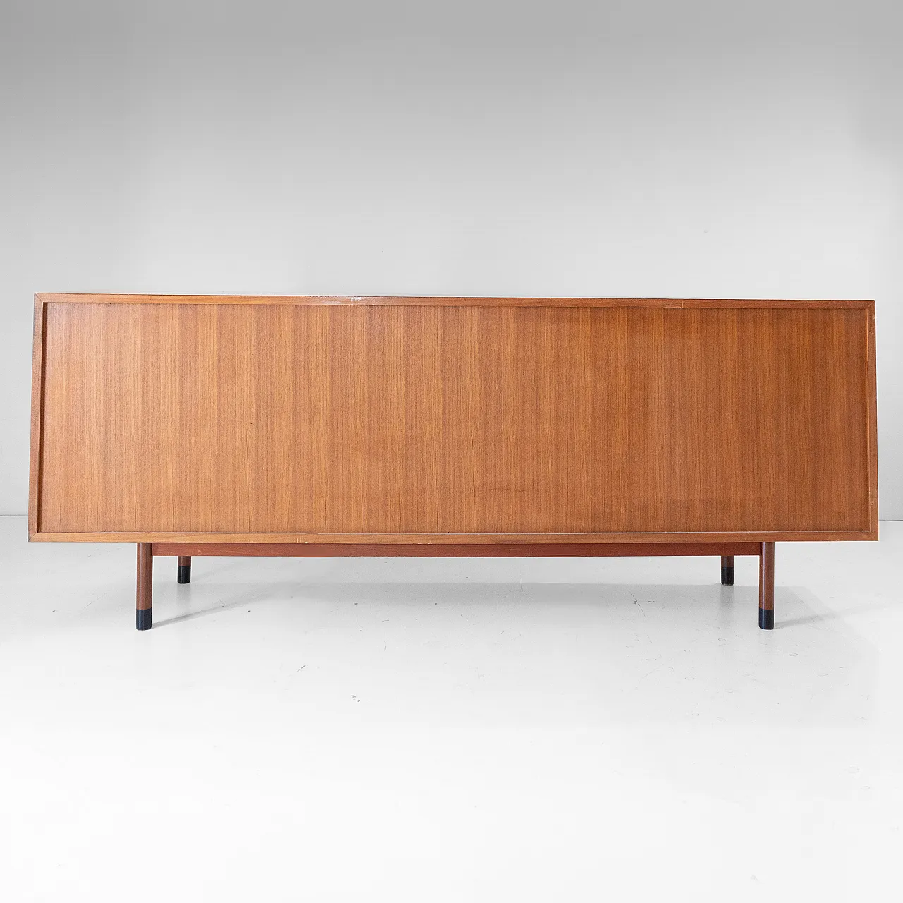 1960s Teak Sideboard by George Coslin for FARAM 7