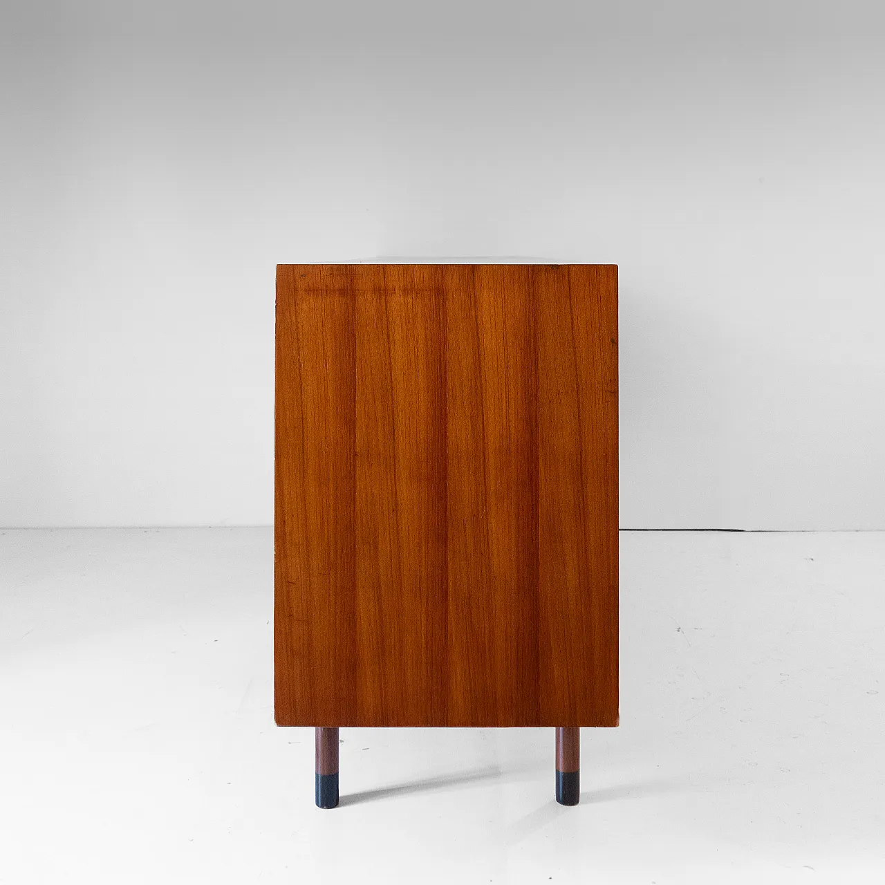 1960s Teak Sideboard by George Coslin for FARAM 8