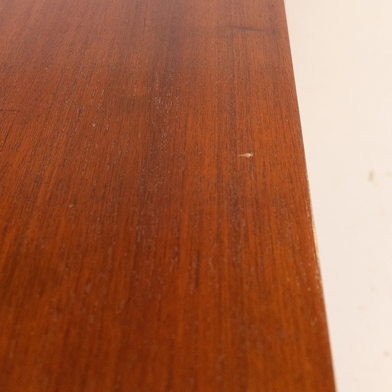 1960s Teak Sideboard by George Coslin for FARAM 9