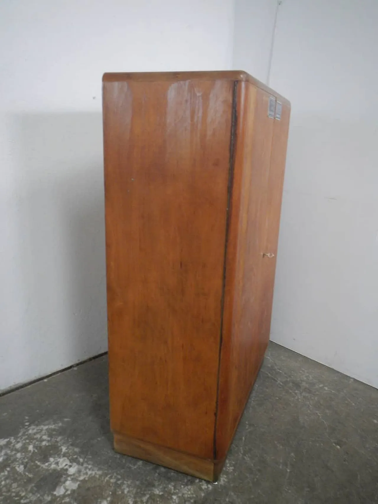 Laboratory cabinet Officine GALILEO 1950 7