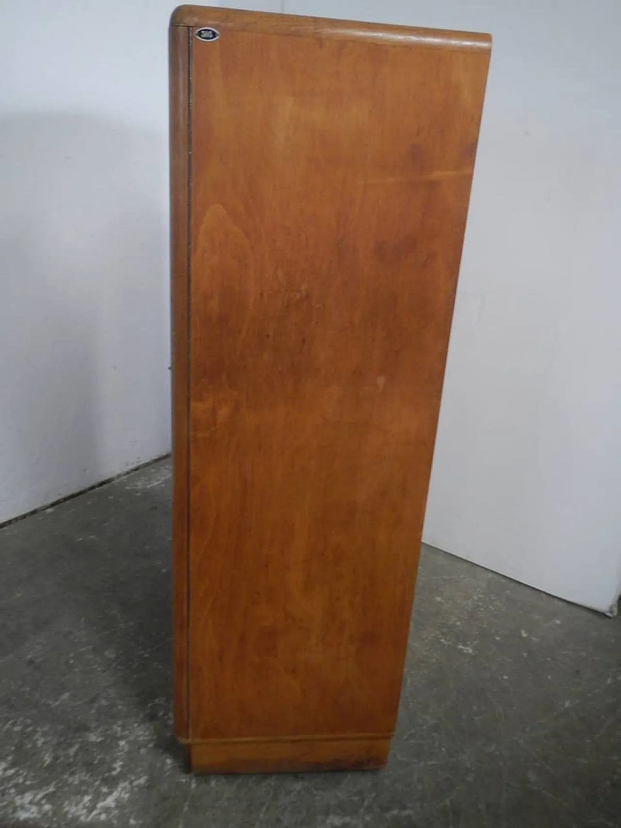 Laboratory cabinet Officine GALILEO 1950 8