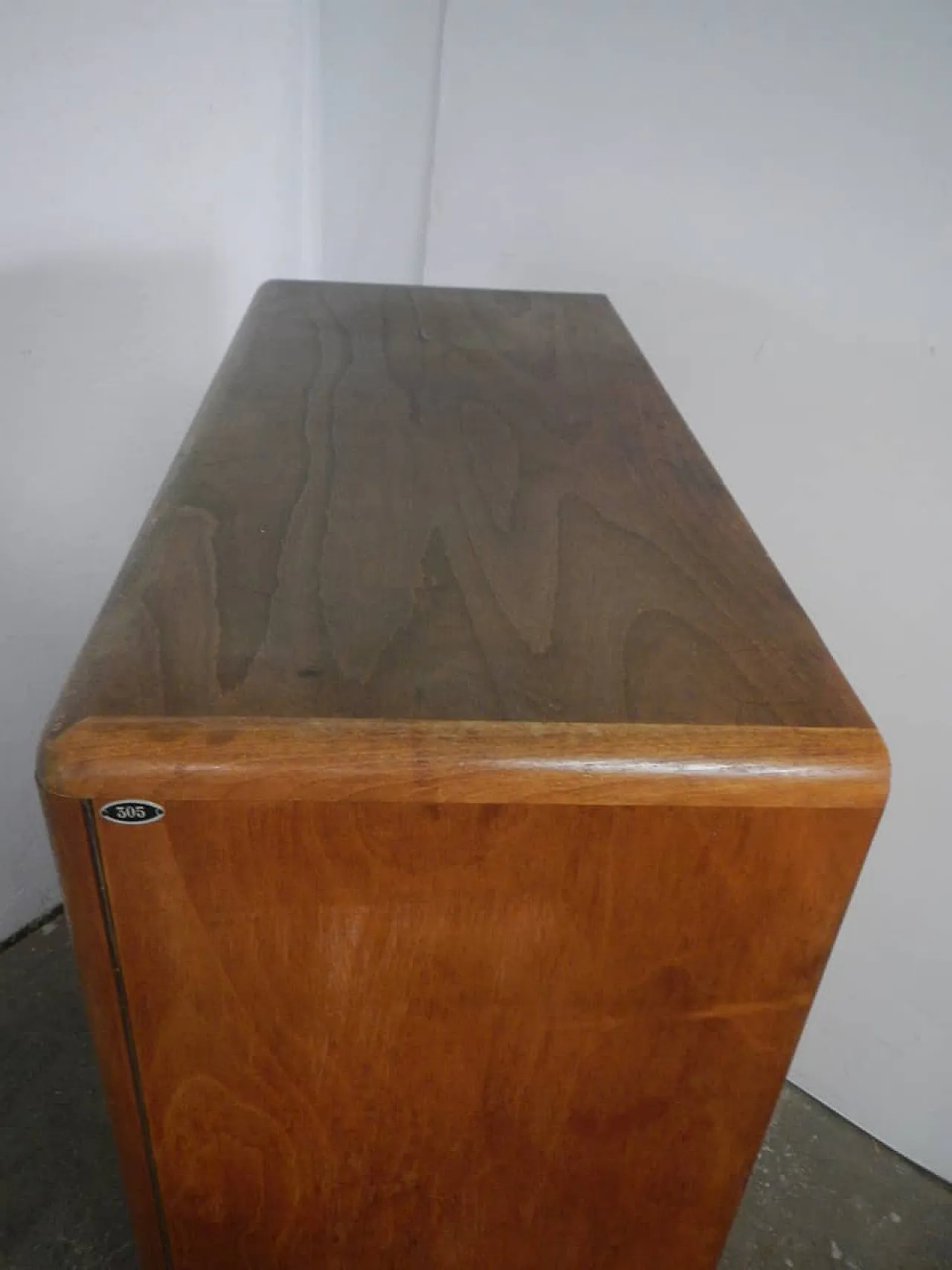 Laboratory cabinet Officine GALILEO 1950 9