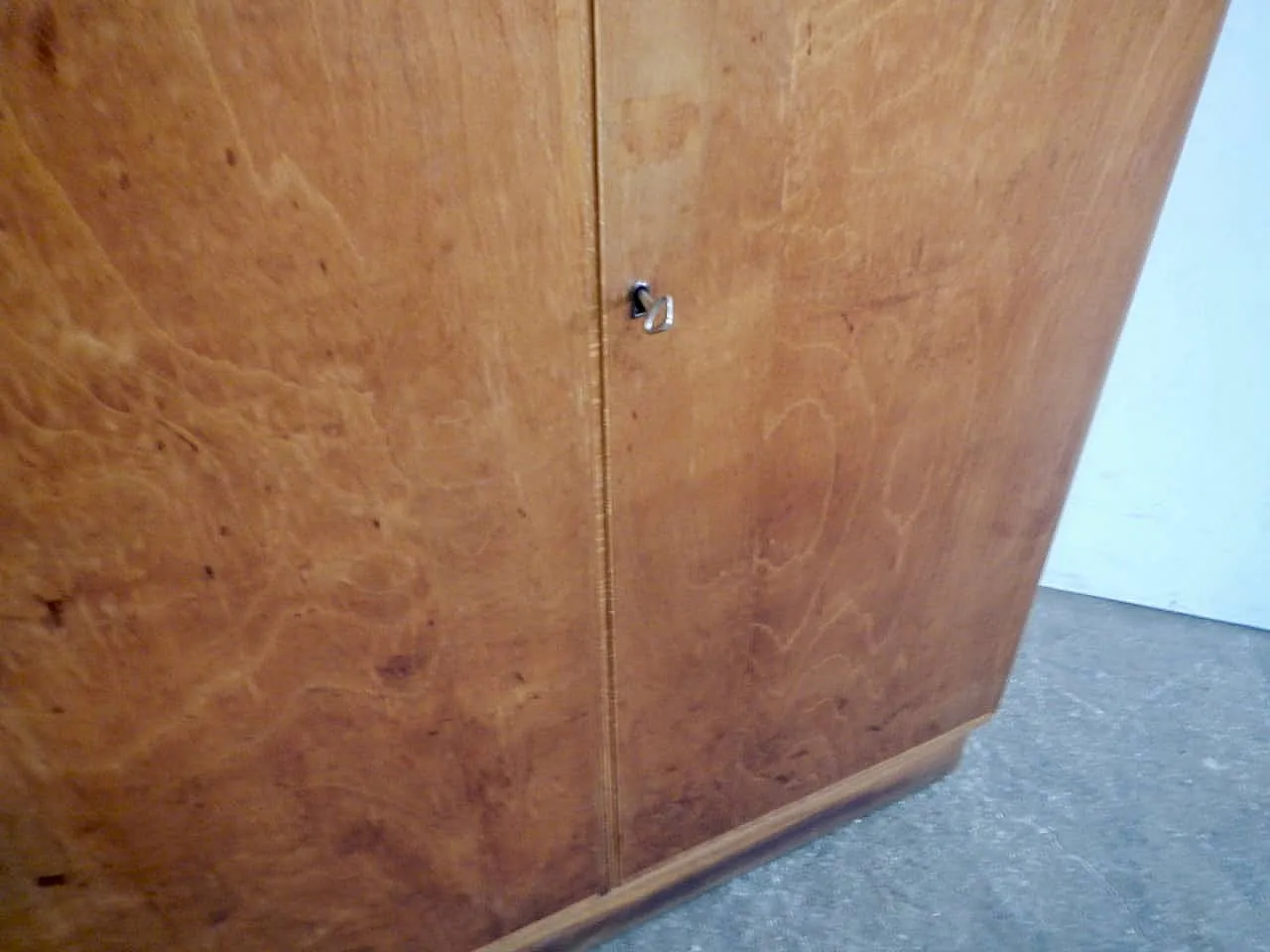 Laboratory cabinet Officine GALILEO 1950 13