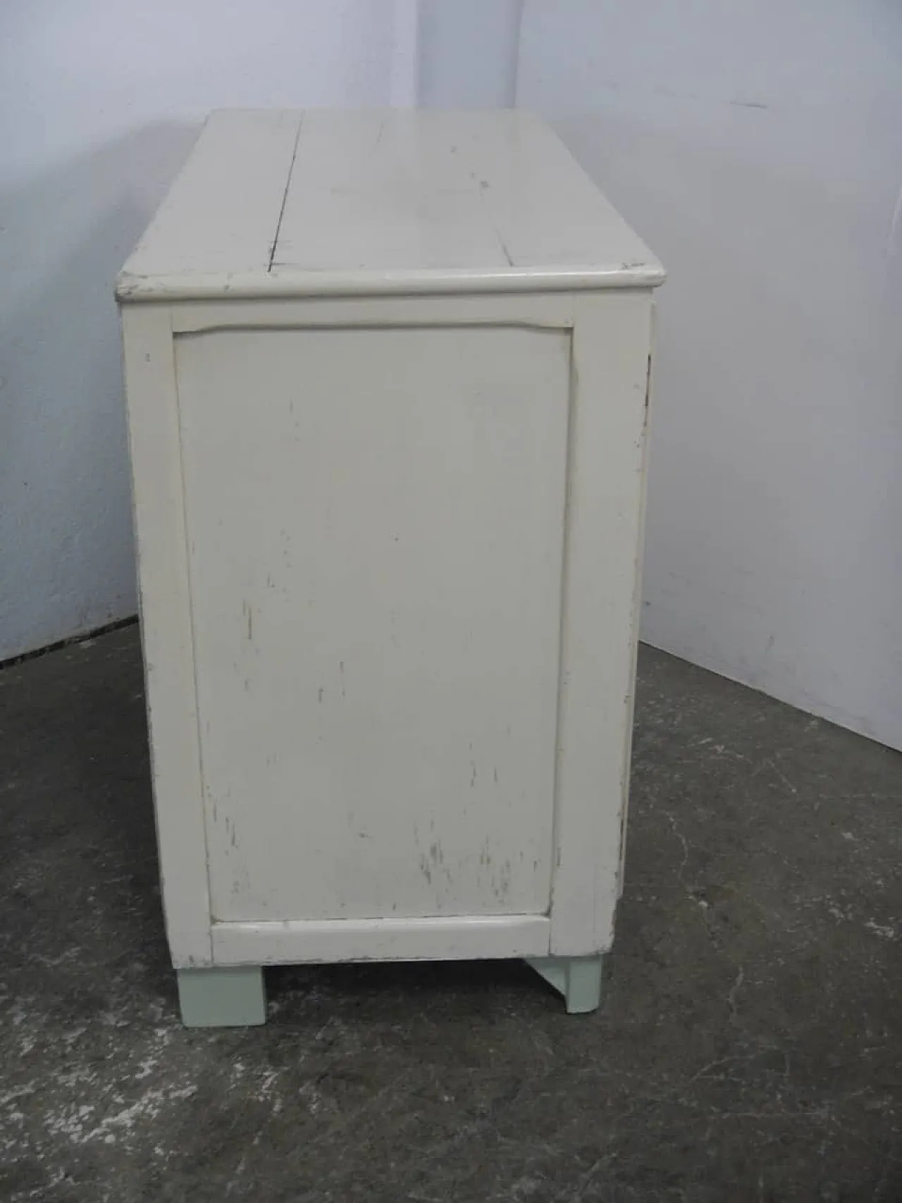 1970s fir sideboard 3