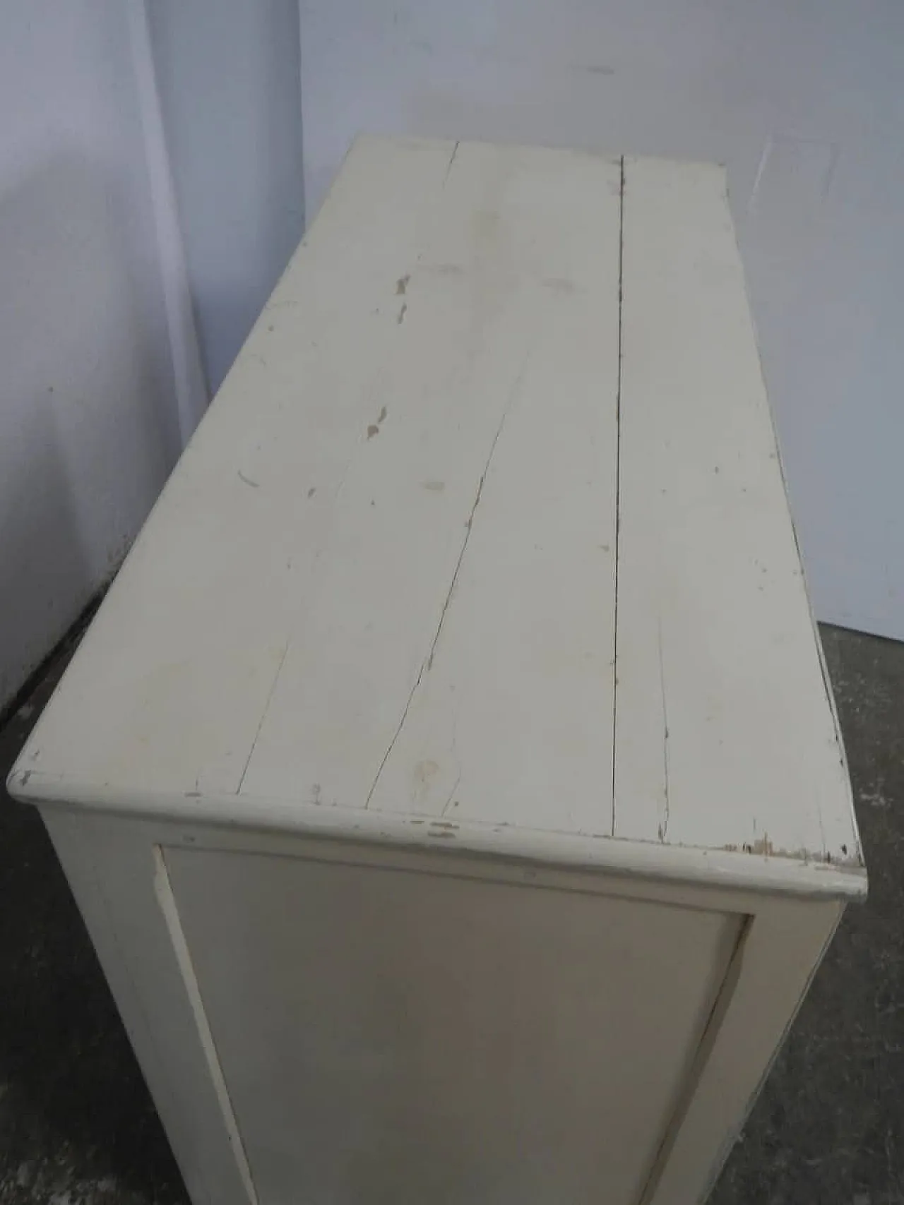 1970s fir sideboard 7