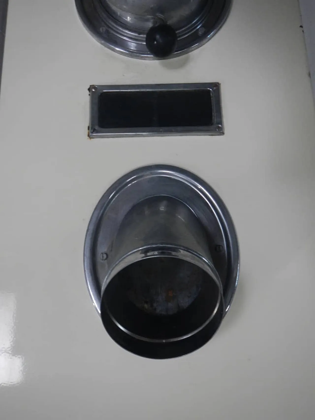 Coffee bean container 1960 10