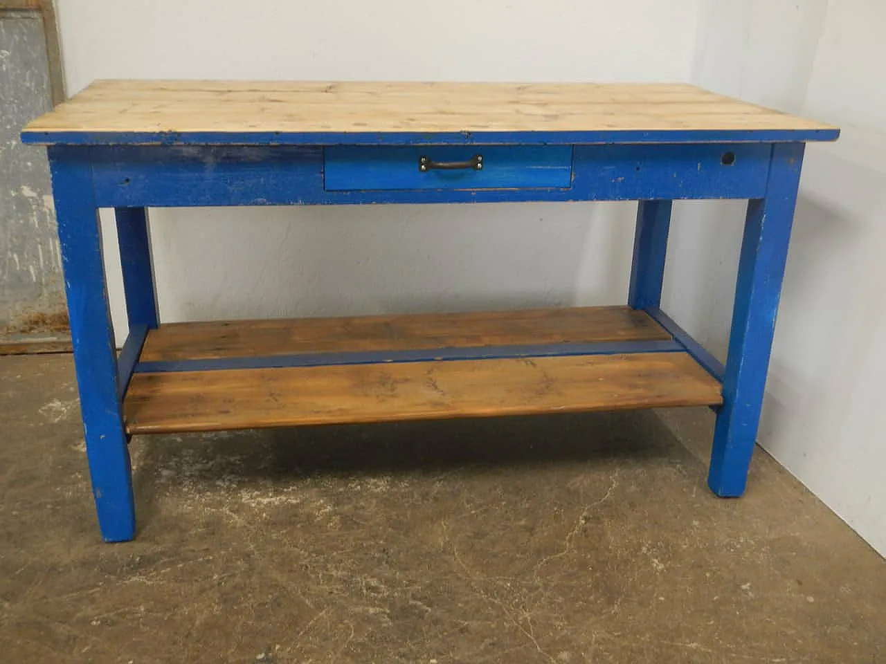 70s work table 1