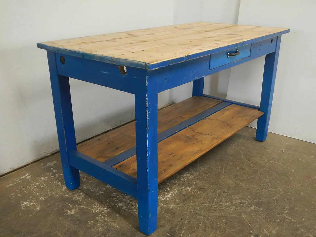 70s work table 3