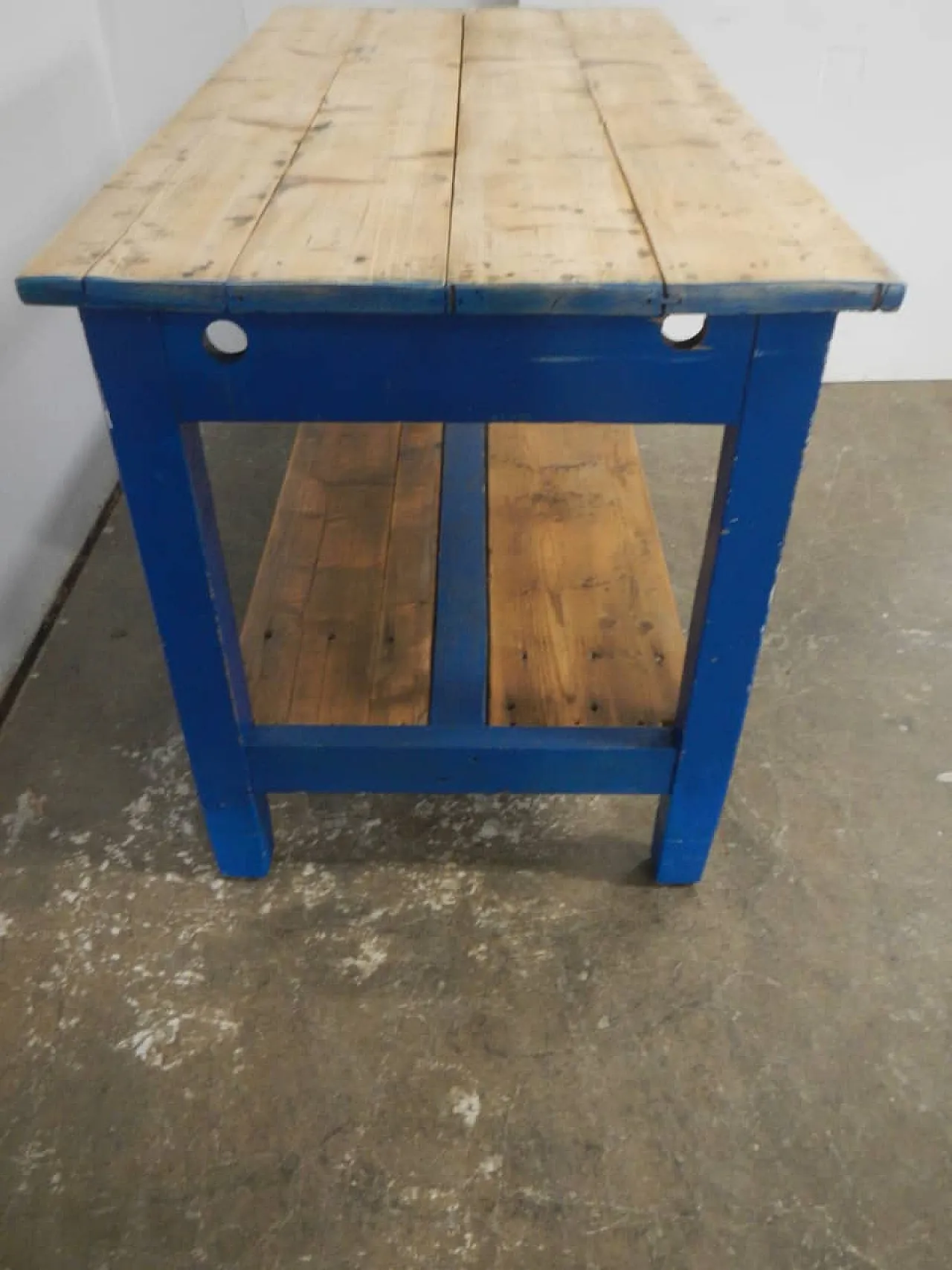70s work table 4