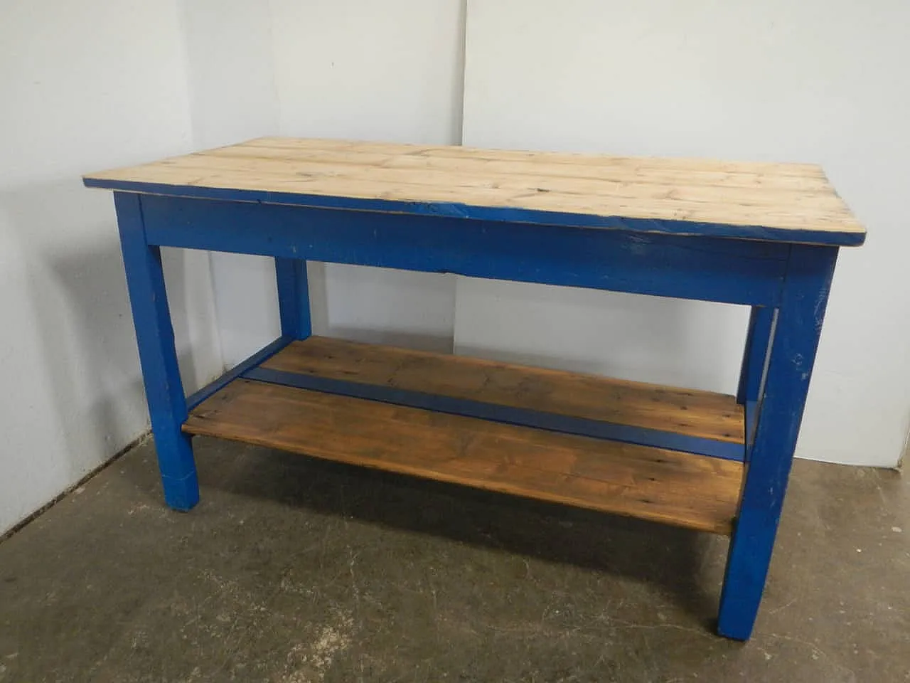 70s work table 6
