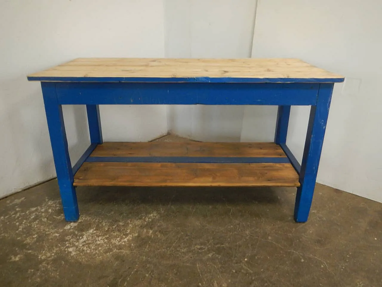 70s work table 7