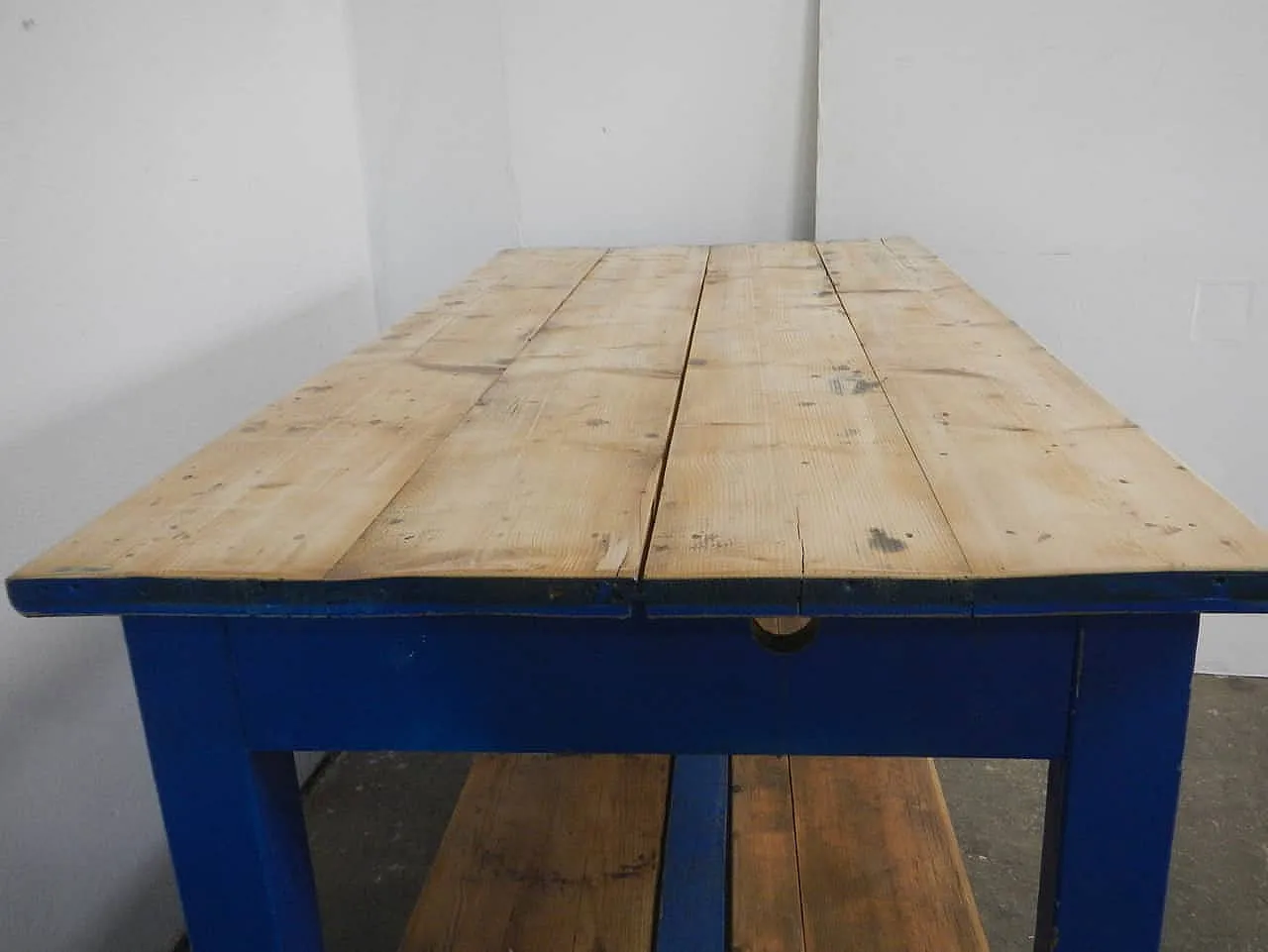 70s work table 8