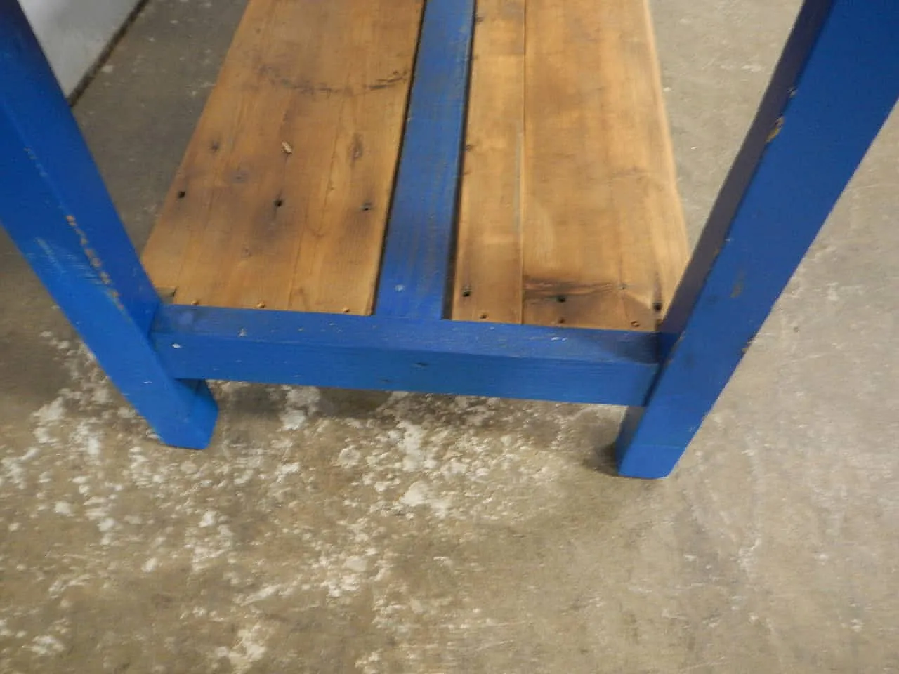 70s work table 9