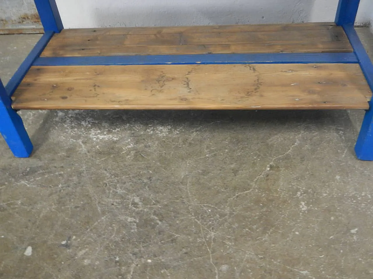 70s work table 10