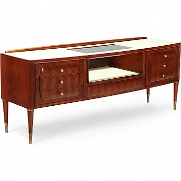 Drawer cabinet, mid-20th century