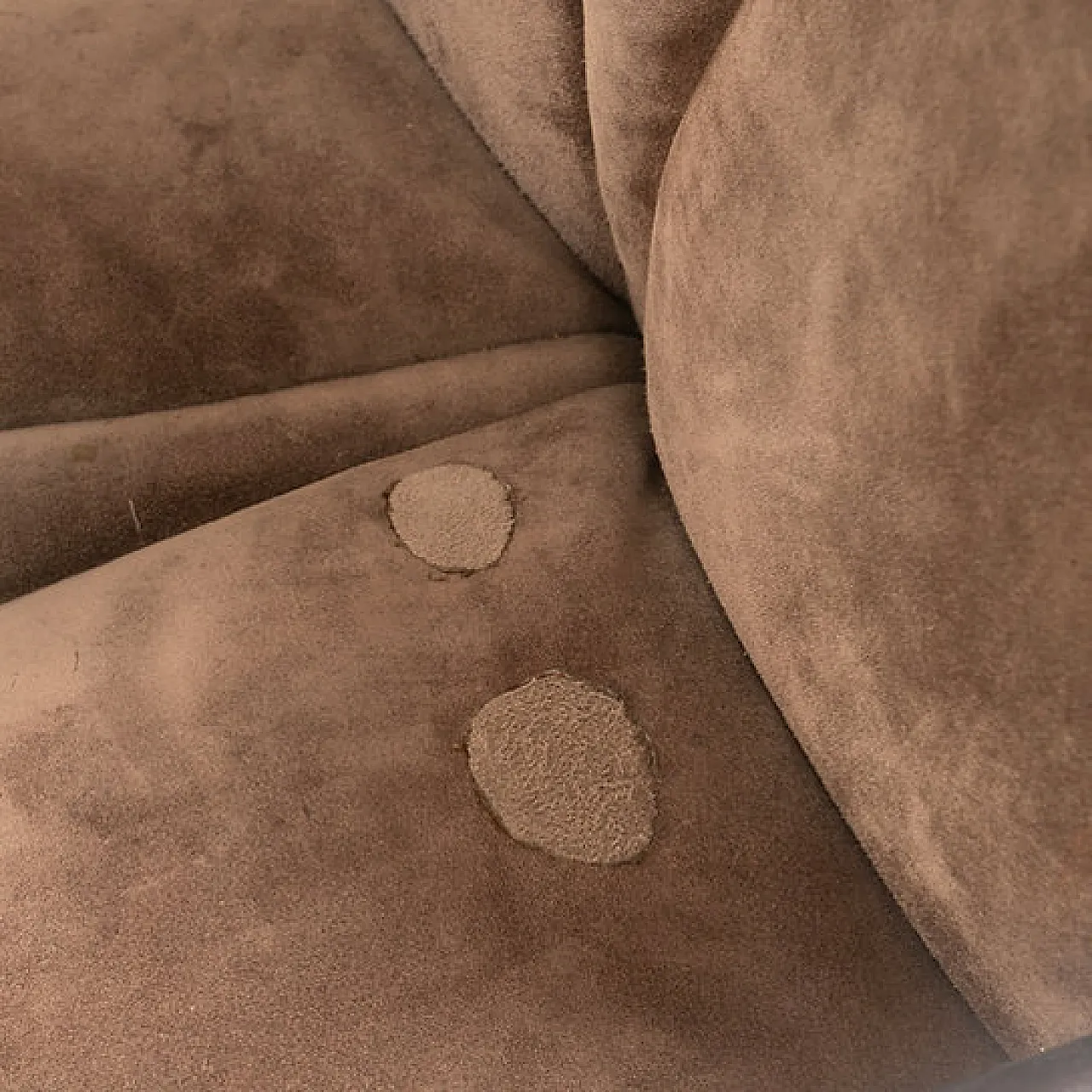 6 Astro armchairs by Guido Faleschini for i4 Mariani, 1970s 10
