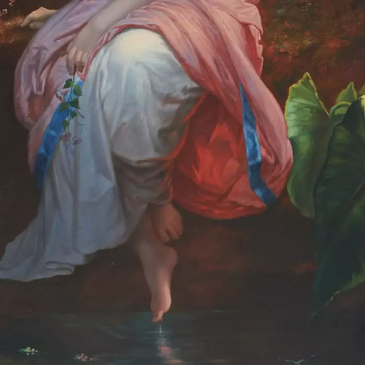 Virginia di Giuseppe Mazzolini, '800 7