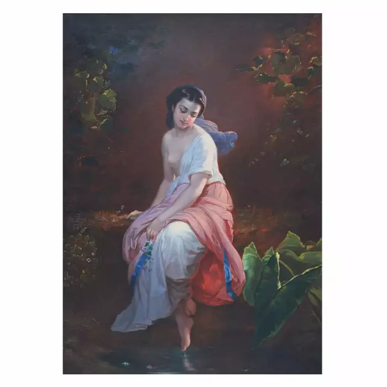 Virginia di Giuseppe Mazzolini, '800 9